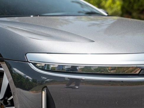 Used 2023 Lucid Air Touring AWD/4WD image 8