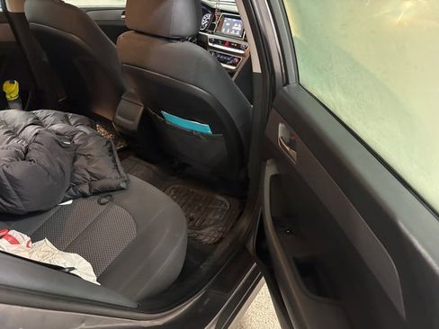 Used 2018 Hyundai Sonata SE image 16