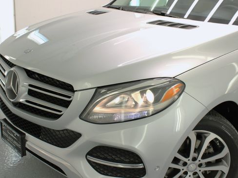 Used 2016 Mercedes-Benz GLE 350 w/ Premium Package image 17