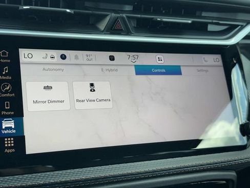 New 2026 Jeep Cherokee Limited AWD/4WD image 33