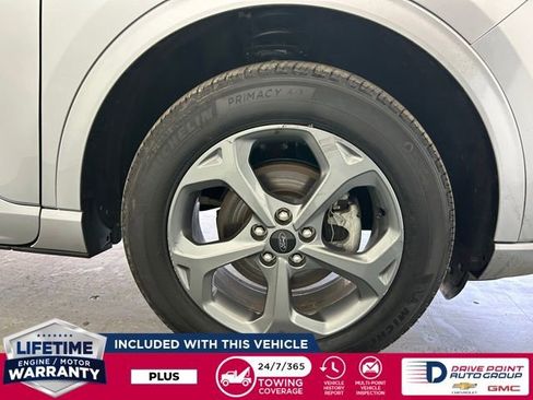 Used 2024 Ford Escape ST-Line AWD/4WD image 11