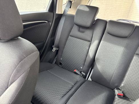 Used 2019 Honda Fit EX image 29