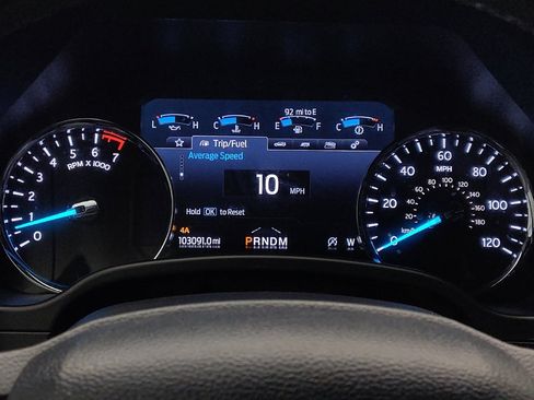 Used 2021 Ford Expedition Limited AWD/4WD image 23