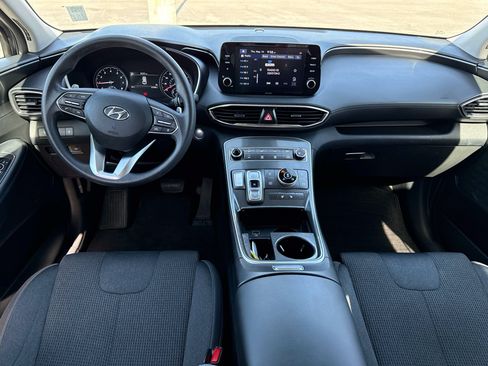 Used 2021 Hyundai Santa Fe SEL AWD/4WD image 15
