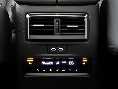 New 2025 MAZDA CX-90 3.3 Turbo S w/ Premium Package image 23