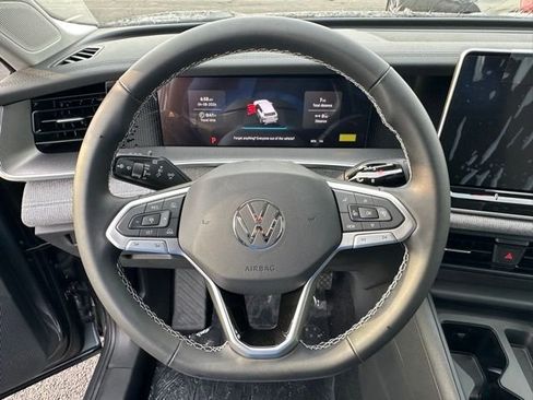 New 2026 Volkswagen Tiguan S AWD/4WD image 41