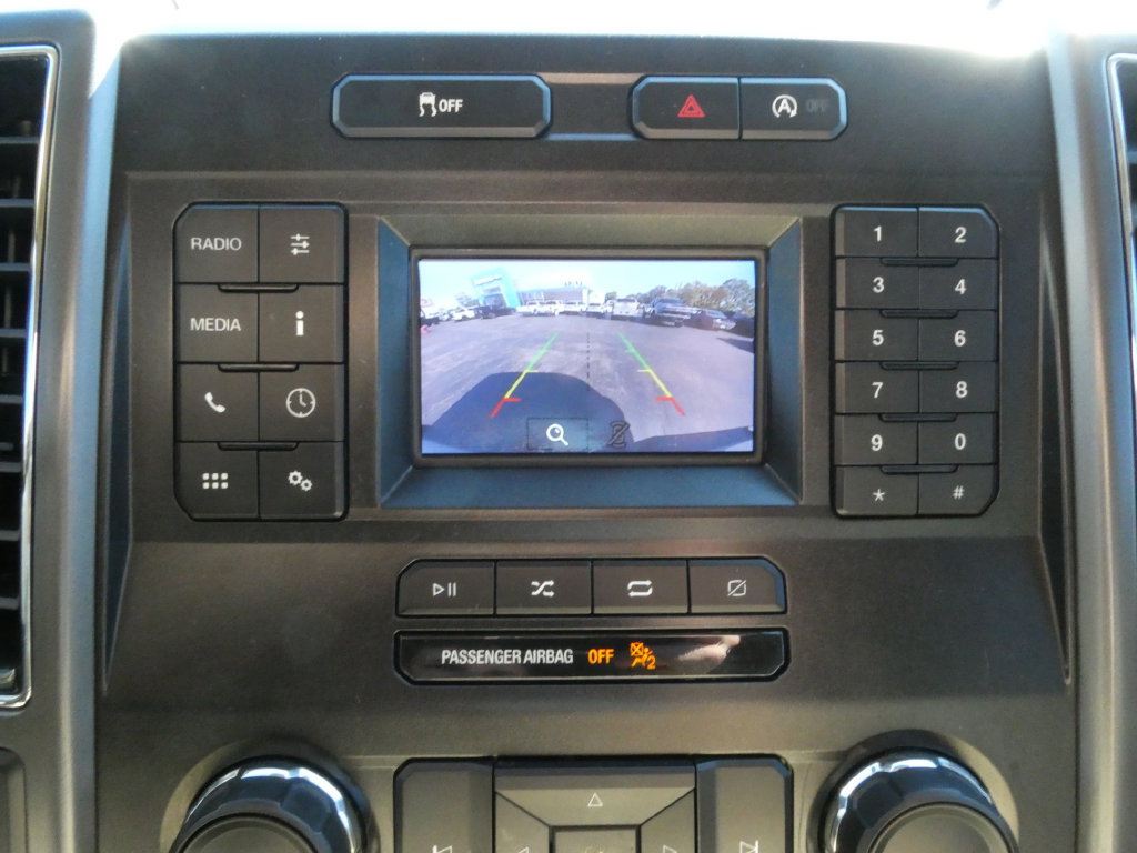 Used 2018 Ford F150 XLT AWD/4WD image 31