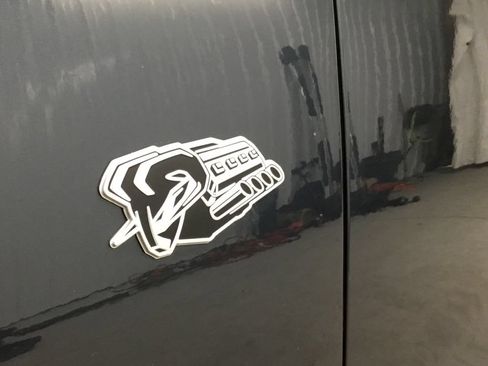 Used 2026 RAM 1500 Big Horn AWD/4WD image 5