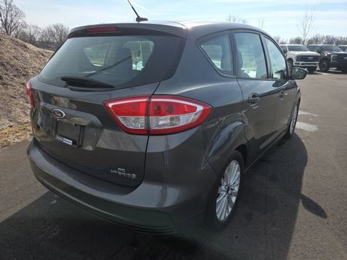 Used 2017 Ford C-MAX SE image 6