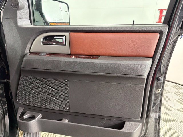 Used 2013 Ford Expedition EL 4WD image 34