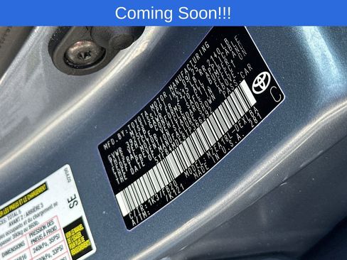 Used 2026 Toyota Corolla LE w/ LE Premium Package FWD image 29