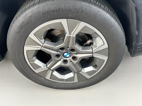 Used 2025 BMW X1 xDrive28i AWD/4WD image 11