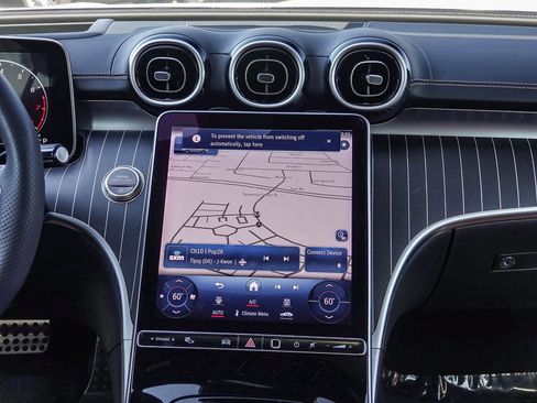 New 2024 Mercedes-Benz C 300 C 300 image 12