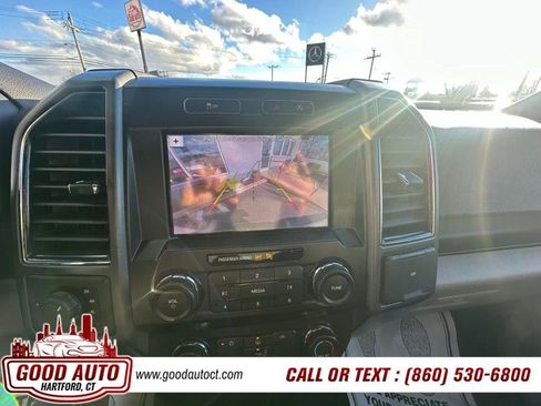 Used 2019 Ford F150 XLT w/ Max Trailer Tow Package image 15