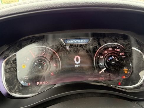 New 2025 RAM 2500 Laramie w/ Sport Appearance Package image 17