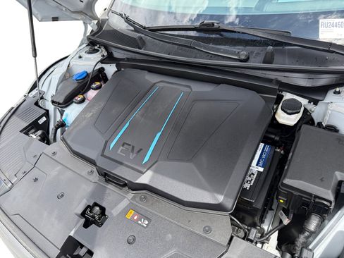 Used 2024 Hyundai Ioniq 5 Limited RWD image 10