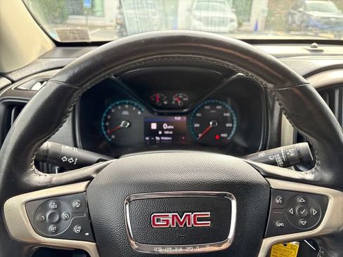 Used 2019 GMC Canyon Denali AWD/4WD image 26