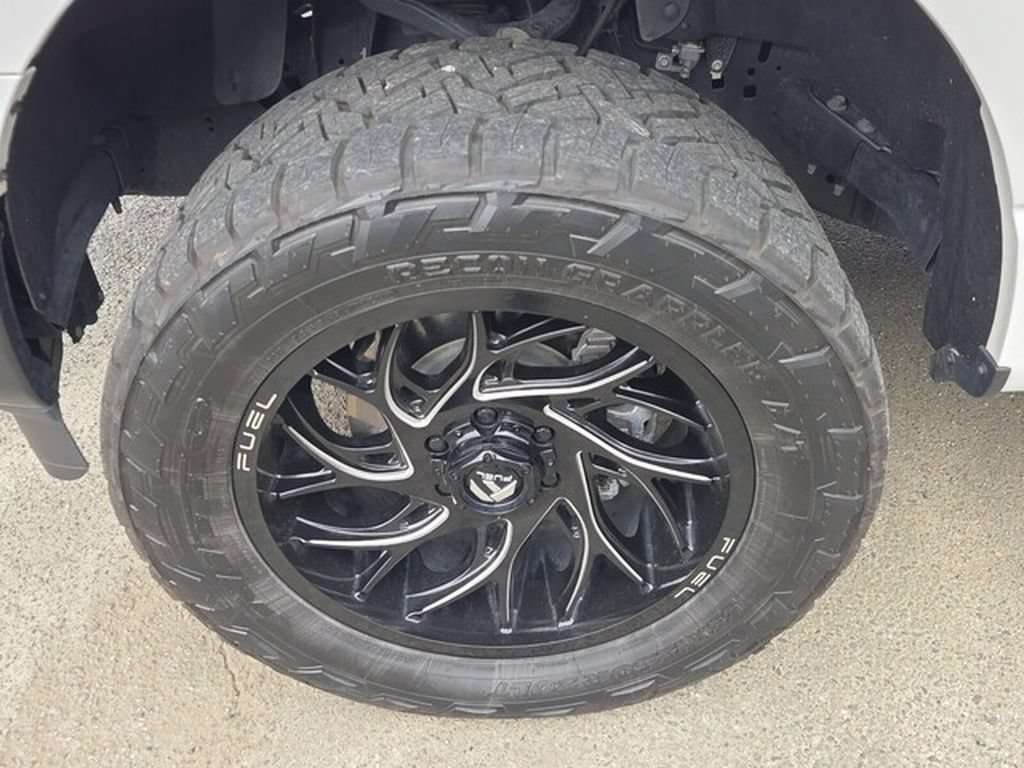 Used 2024 Ford F150 XL AWD/4WD image 6