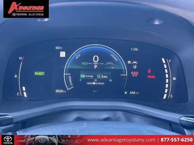 Used 2026 Toyota Camry LE AWD/4WD image 26