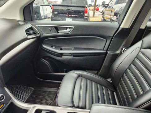 Certified 2024 Ford Edge SEL w/ Convenience Package image 15
