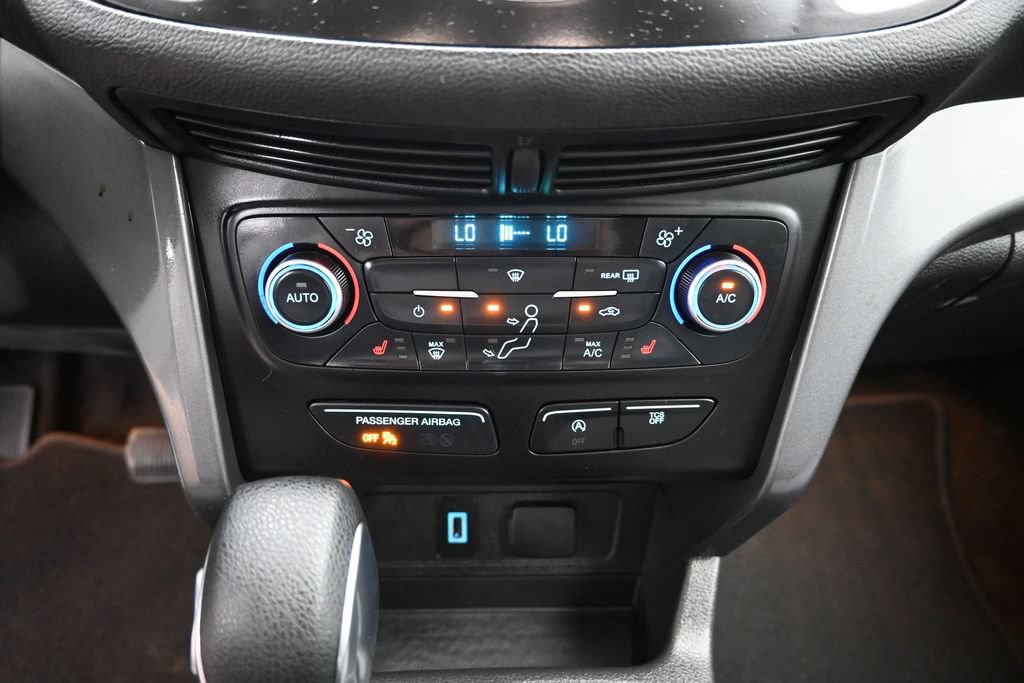 Used 2018 Ford Escape SE AWD/4WD image 19