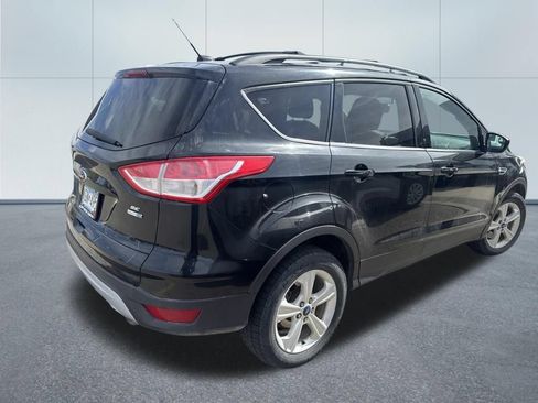 Used 2013 Ford Escape SE AWD/4WD image 6