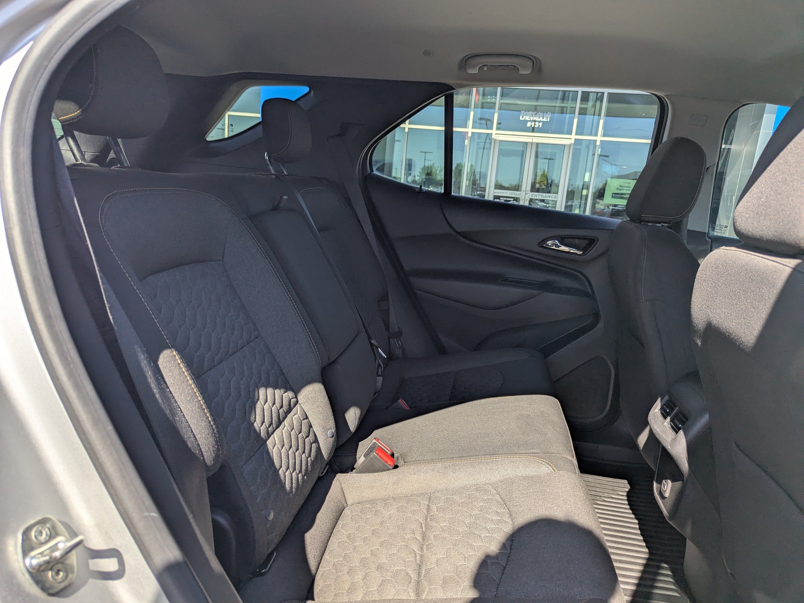 Used 2019 Chevrolet Equinox LT FWD image 38