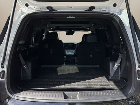 Used 2024 Hyundai Santa Fe Calligraphy image 14