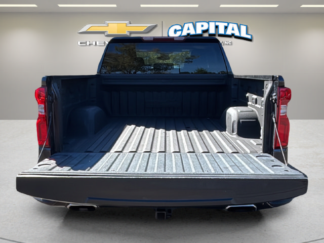 Used 2022 Chevrolet Silverado 1500 RST AWD/4WD image 34
