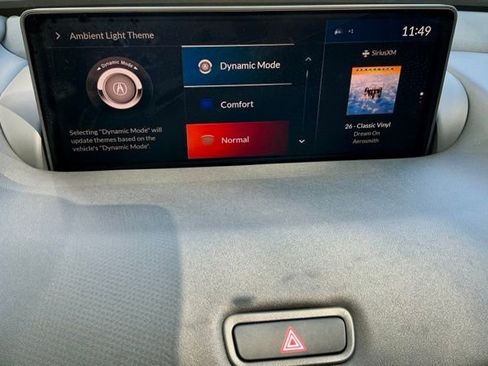 Certified 2025 Acura TLX Technology Package image 32