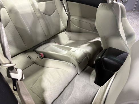 Used 2014 INFINITI Q60 AWD Coupe w/ Premium Package image 35