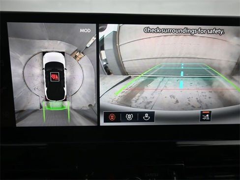 New 2026 Nissan Pathfinder SL image 13