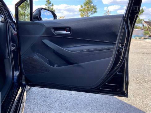 Used 2026 Toyota Corolla SE image 21