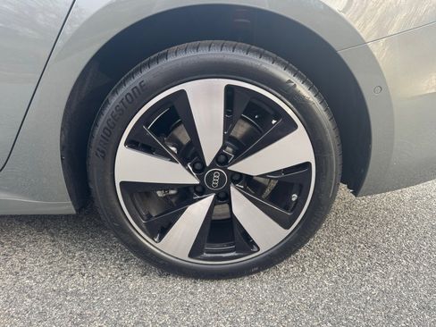 New 2025 Audi A5 2.0T Prestige image 22