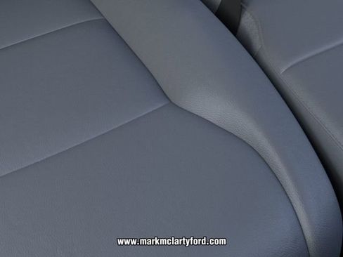 New 2026 Ford F550 4x4 Crew Cab image 16