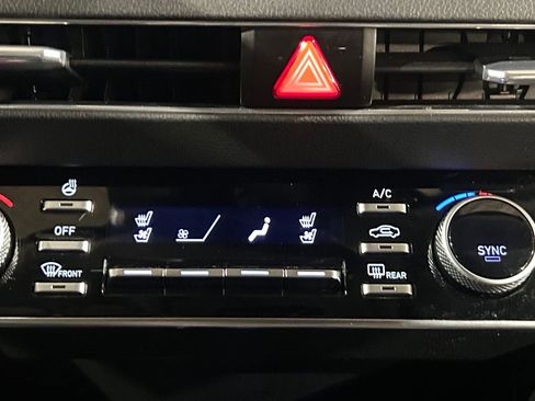 Used 2020 Hyundai Sonata Limited FWD image 75