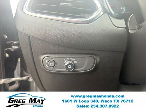Used 2021 Chevrolet Equinox LS w/ LS Convenience Package FWD image 13