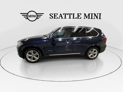 Used 2015 BMW X5 xDrive35i image 6