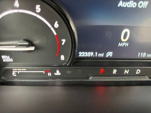 Used 2020 Lincoln Corsair FWD w/ Equipment Group 101A image 19