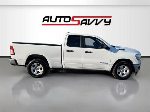Used 2024 RAM 1500 Big Horn image 8