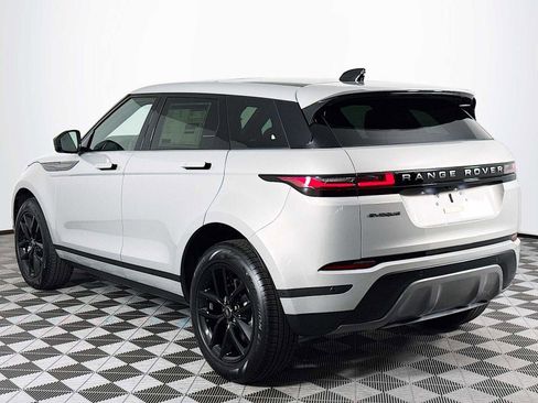 New 2026 Land Rover Range Rover Evoque S image 7