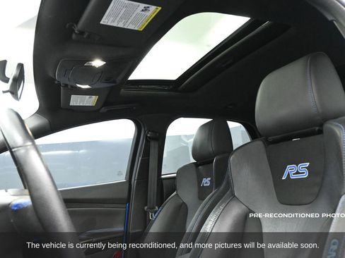 Used 2018 Ford Focus RS image 10