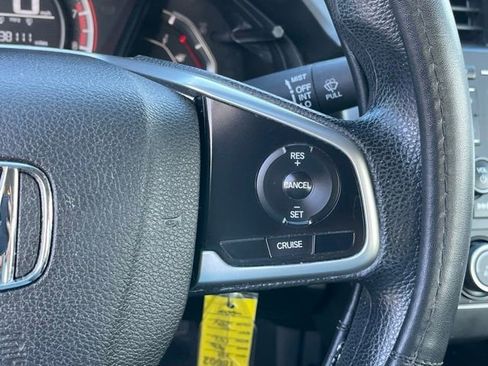 Used 2018 Honda Civic LX image 15