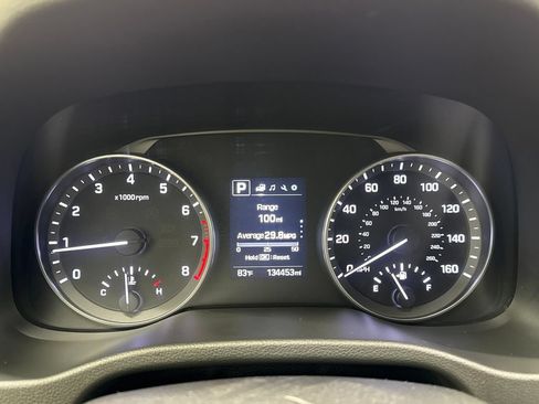 Used 2017 Hyundai Elantra SE w/ SE A/T Tech Package 03 FWD image 17