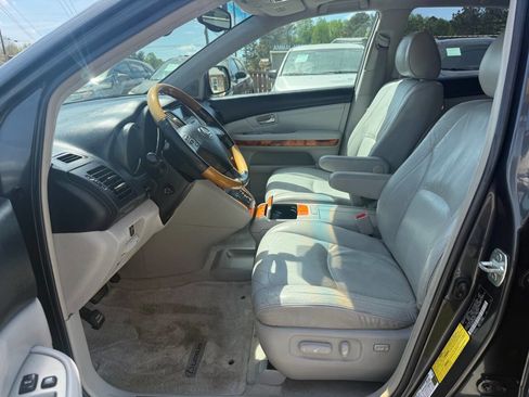 Used 2006 Lexus RX 330 image 10