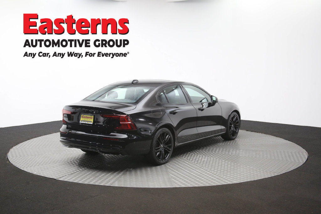 Used 2024 Volvo S60 B5 Plus FWD image 47