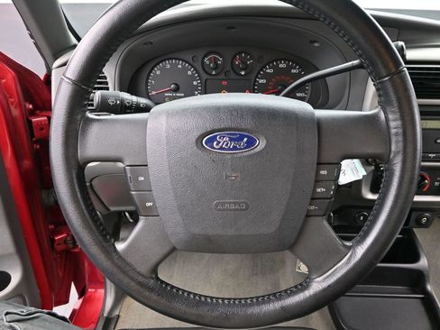 Used 2011 Ford Ranger XLT image 16