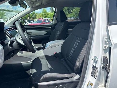 Used 2024 Hyundai Tucson SEL AWD/4WD image 2