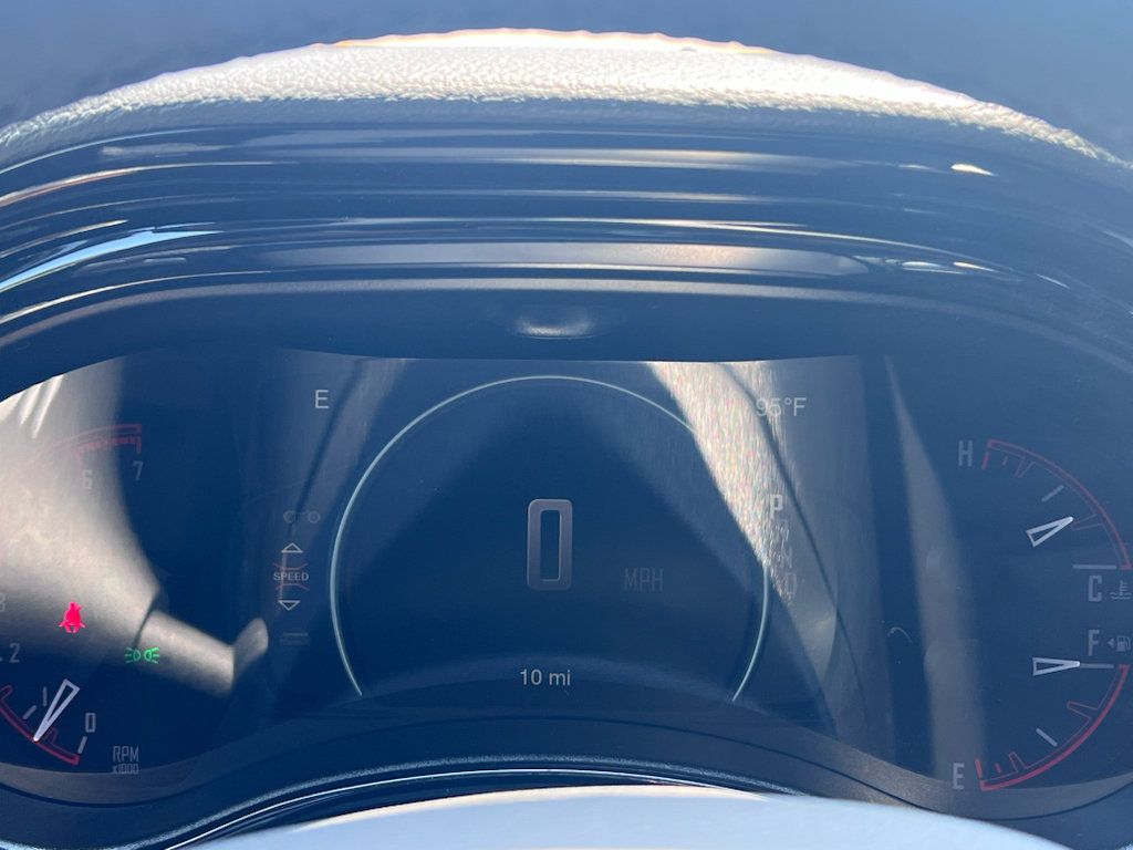 New 2026 Dodge Durango GT AWD/4WD image 26