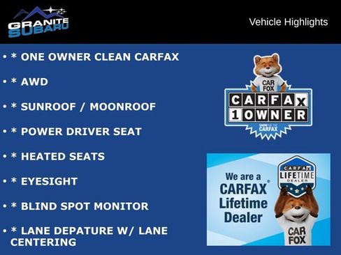 Used 2020 Subaru Forester Sport AWD/4WD image 2